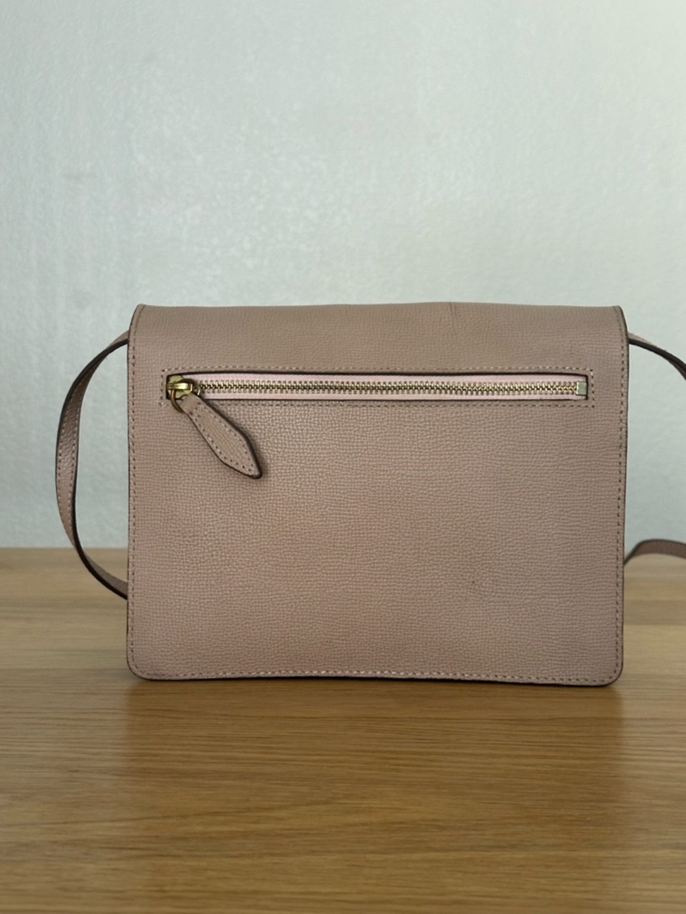 Burberry Crossbody Bag - Picture 3 of 17